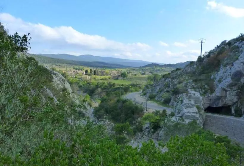 Majatalo Cadierecevenne