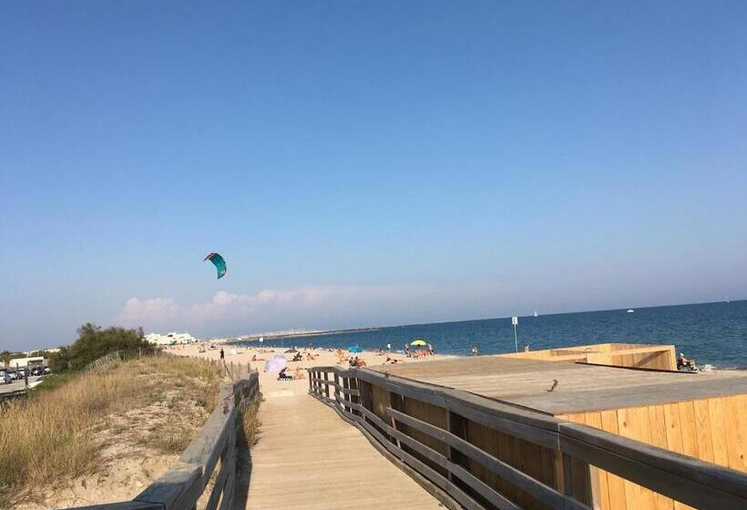 بنسيون Cadierecevenne