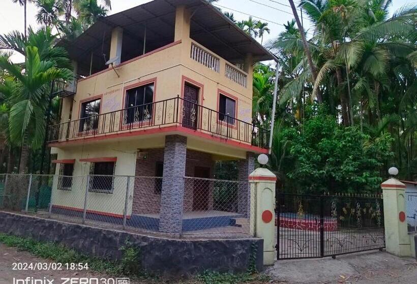 Majatalo Coco Dreams