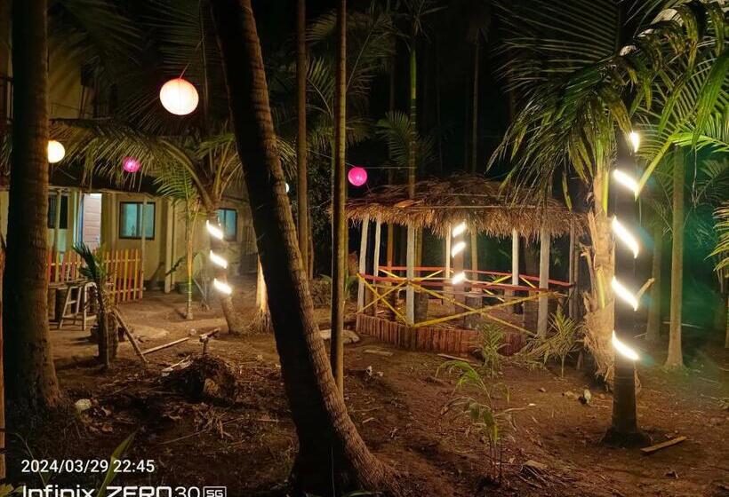 Majatalo Coco Dreams