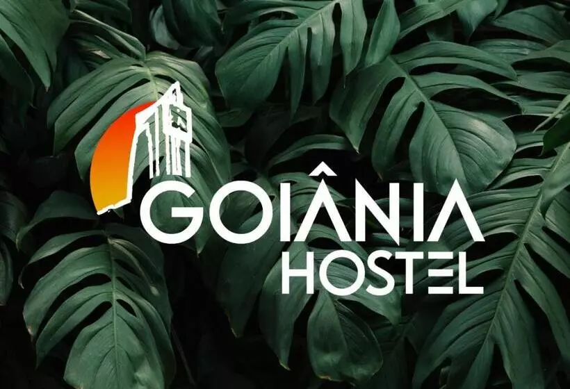 ペンション Goiânia Hostel