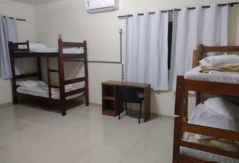 Pensjonat Goiânia Hostel