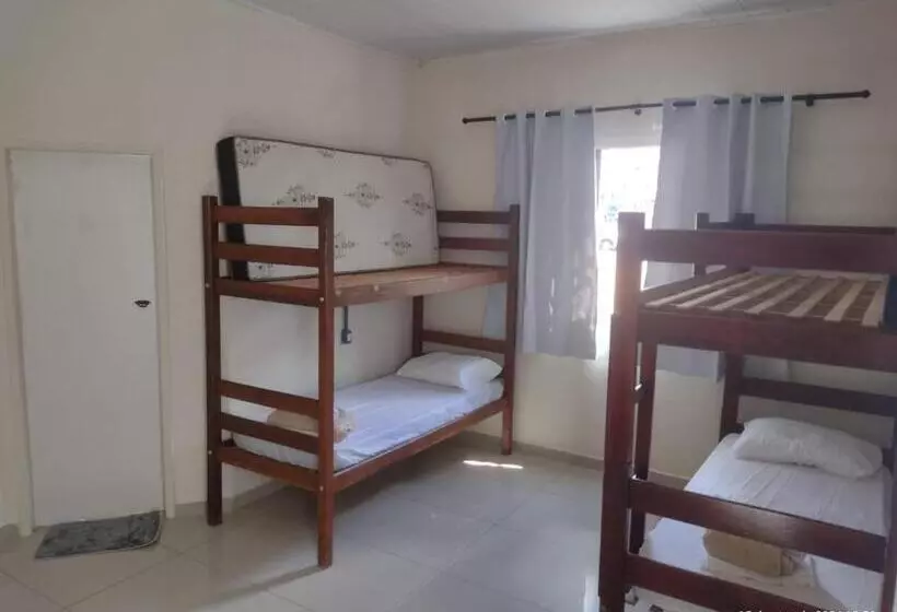 ペンション Goiânia Hostel
