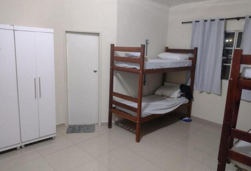 Pensjonat Goiânia Hostel