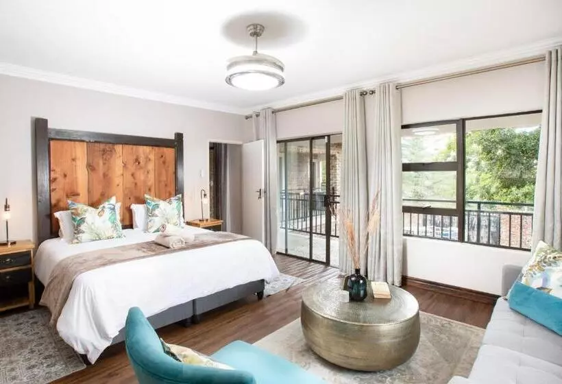 Majatalo Guesthouse Fort Knox