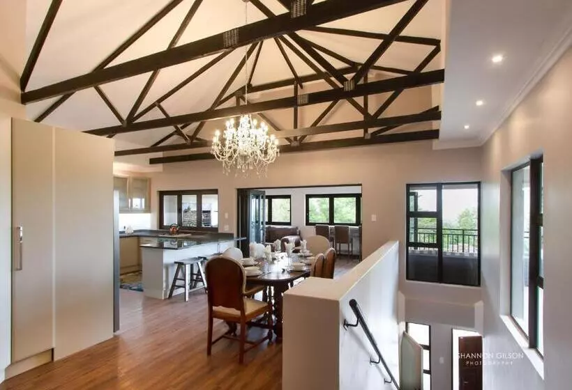 Majatalo Guesthouse Fort Knox