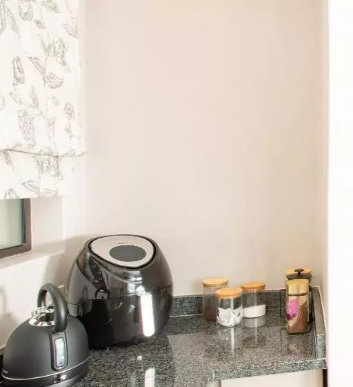 Majatalo Guesthouse Fort Knox