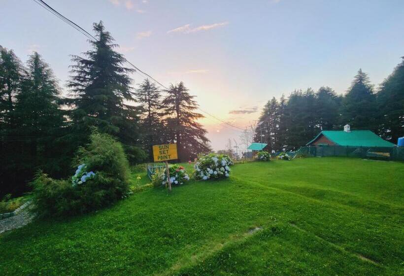 膳宿费 Smart Valley View Dalhousie