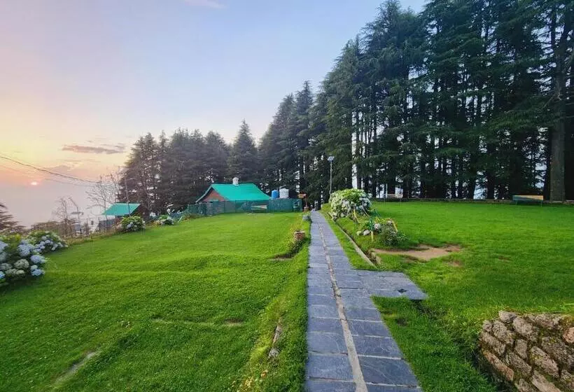 ペンション Smart Valley View Dalhousie