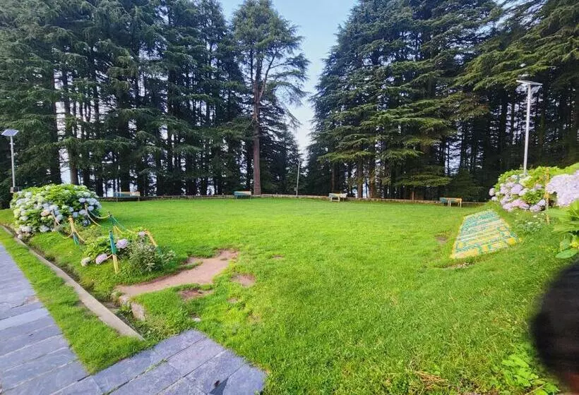 ペンション Smart Valley View Dalhousie