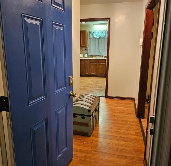 ペンション Lace Place