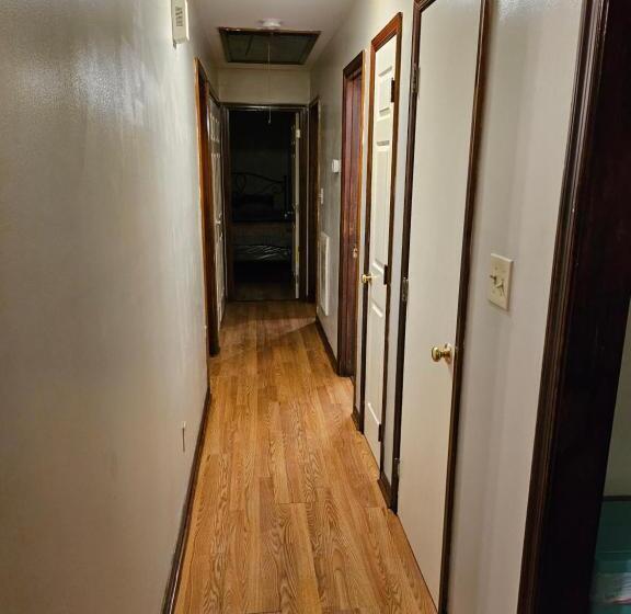 ペンション Lace Place