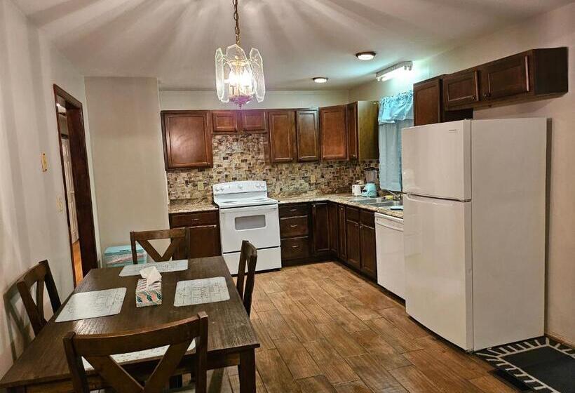 ペンション Lace Place