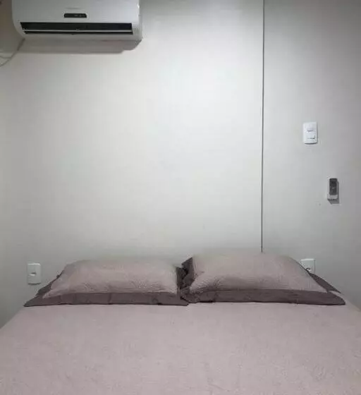 ペンション Microcasa Completa No Centro