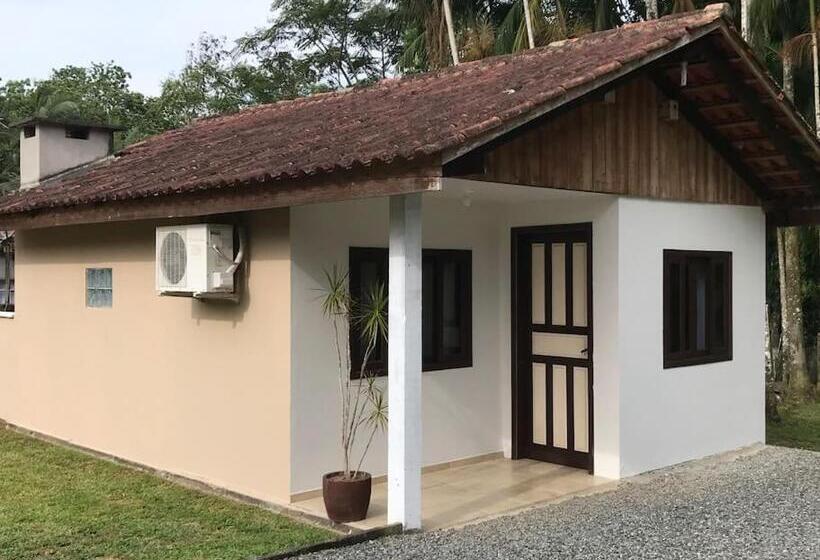 بنسيون Microcasa Completa No Centro