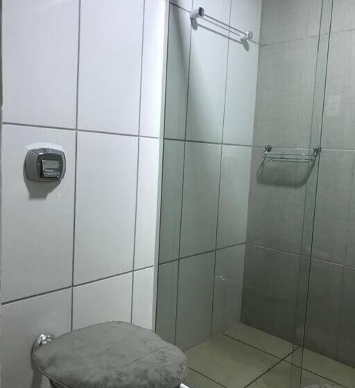 بنسيون Microcasa Completa No Centro