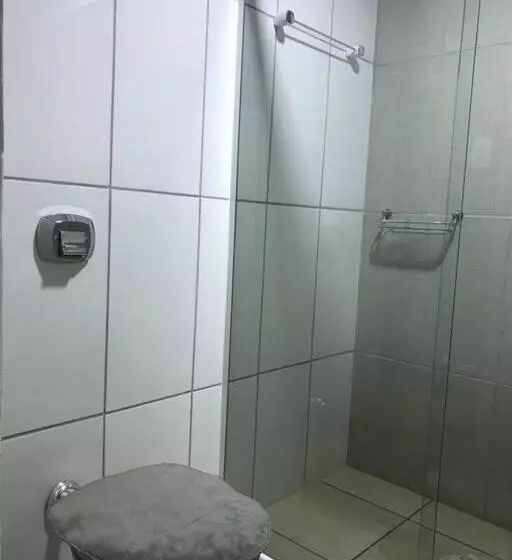 ペンション Microcasa Completa No Centro