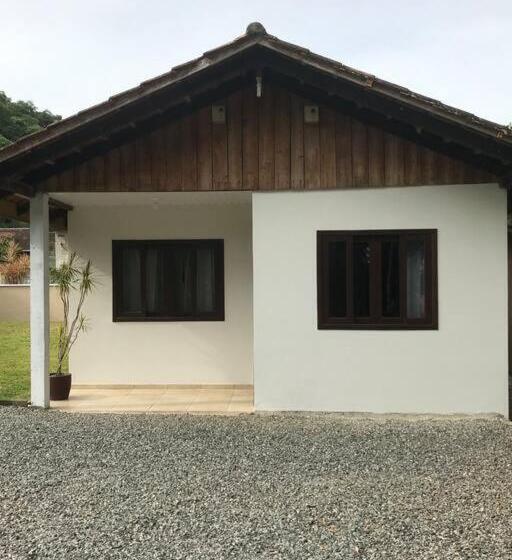 بنسيون Microcasa Completa No Centro