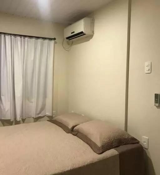 ペンション Microcasa Completa No Centro