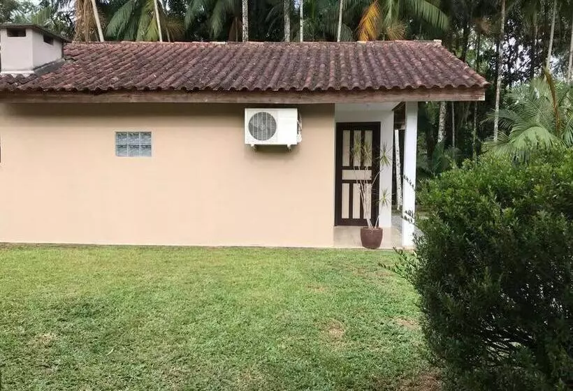 ペンション Microcasa Completa No Centro