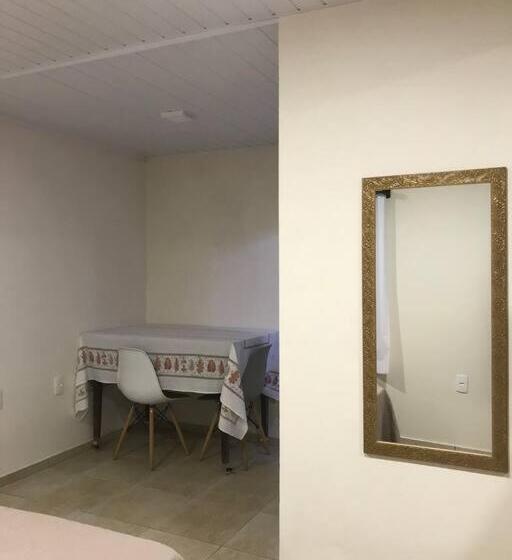 بنسيون Microcasa Completa No Centro