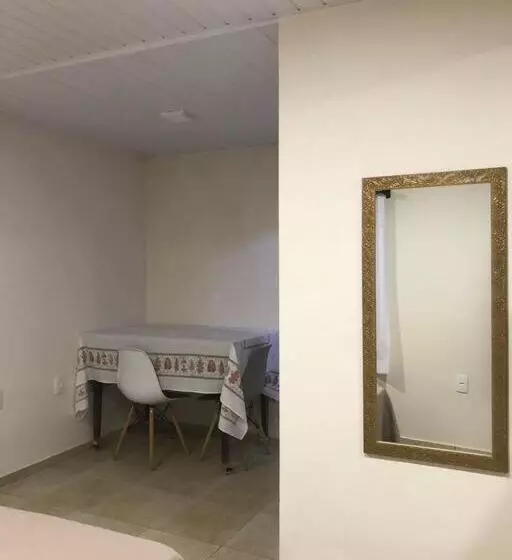 ペンション Microcasa Completa No Centro