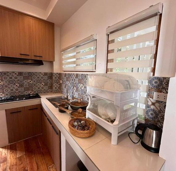 膳宿费 Veronica View Guesthouse