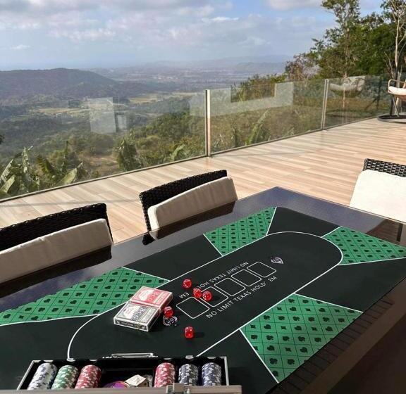 膳宿费 Veronica View Guesthouse