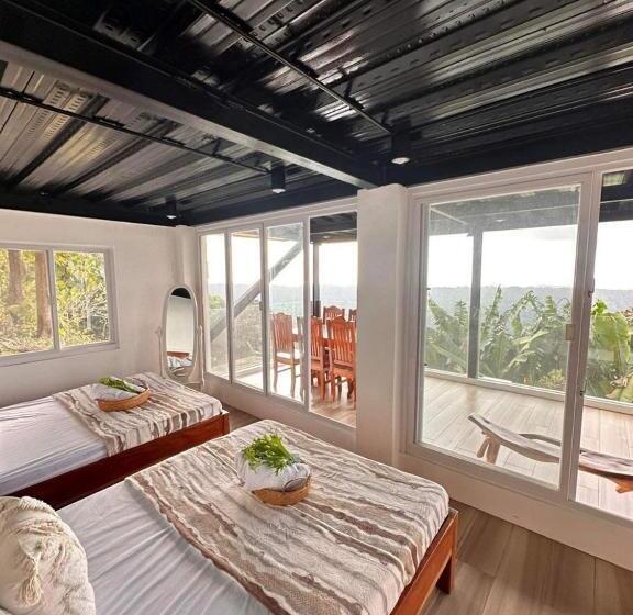 膳宿费 Veronica View Guesthouse