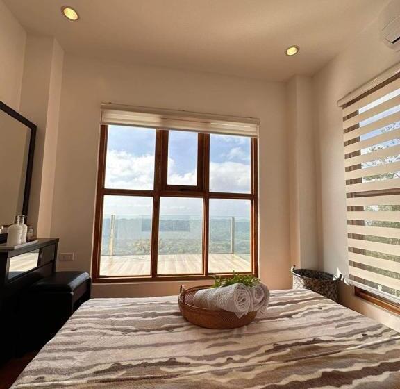 膳宿费 Veronica View Guesthouse