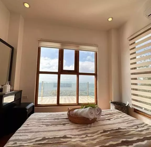 ペンション Veronica View Guesthouse