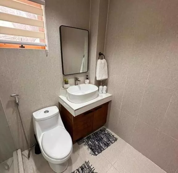 ペンション Veronica View Guesthouse