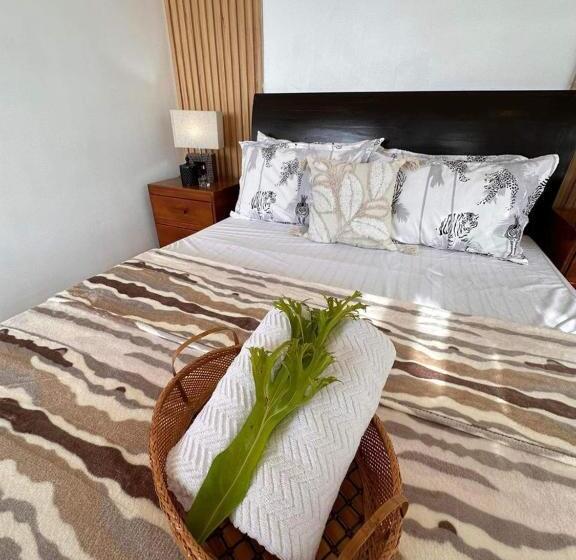 膳宿费 Veronica View Guesthouse