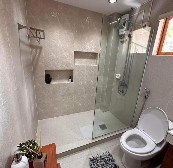 膳宿费 Veronica View Guesthouse