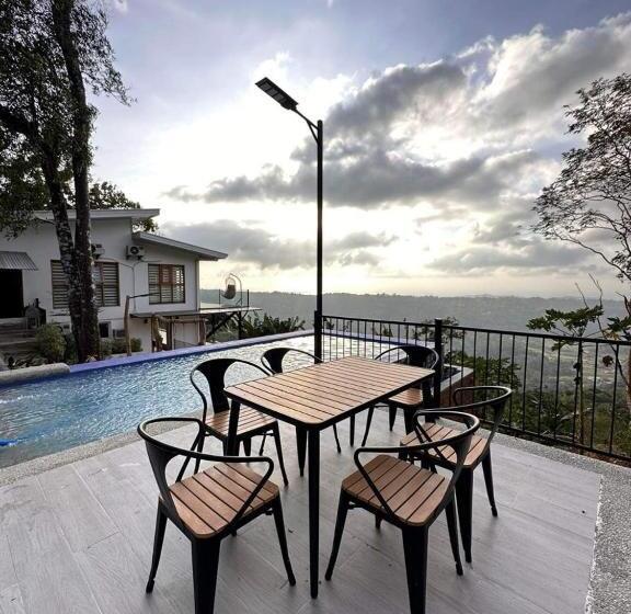 膳宿费 Veronica View Guesthouse