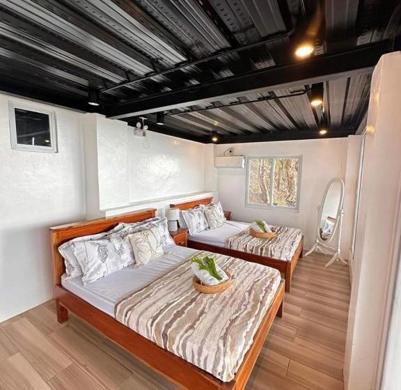 膳宿费 Veronica View Guesthouse