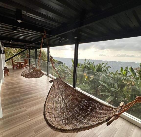 膳宿费 Veronica View Guesthouse