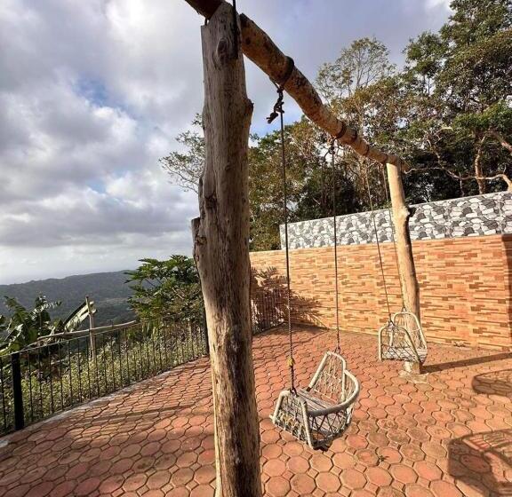 膳宿费 Veronica View Guesthouse