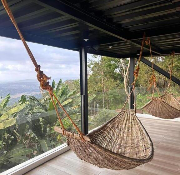 膳宿费 Veronica View Guesthouse