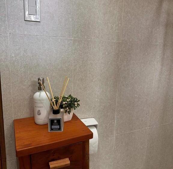 膳宿费 Veronica View Guesthouse