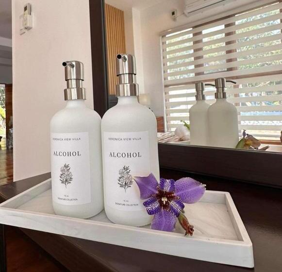 膳宿费 Veronica View Guesthouse