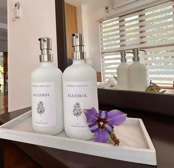 ペンション Veronica View Guesthouse
