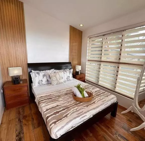 ペンション Veronica View Guesthouse