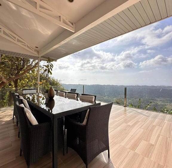 膳宿费 Veronica View Guesthouse