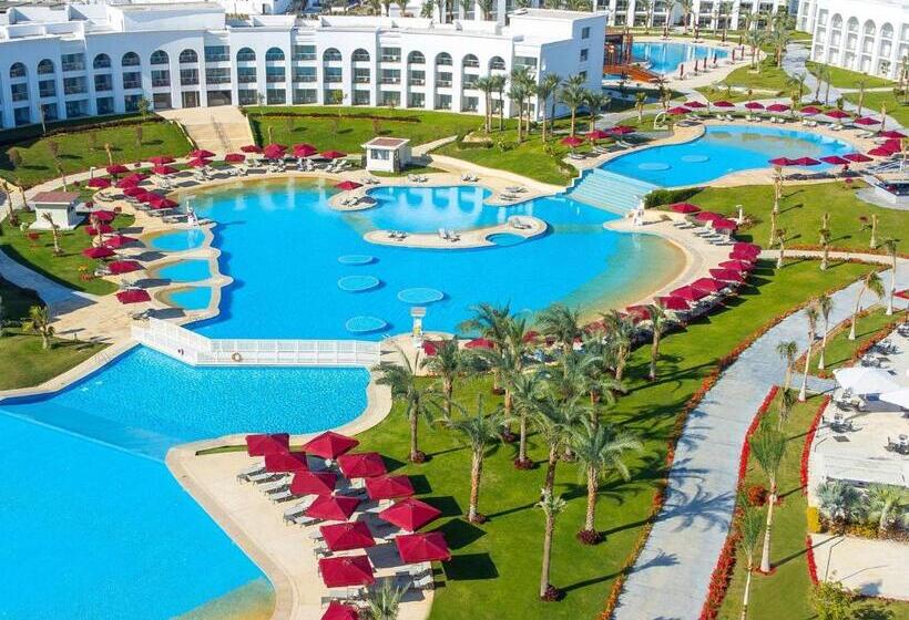 リゾートホテル Rixos Radamis Sharm El Sheikh