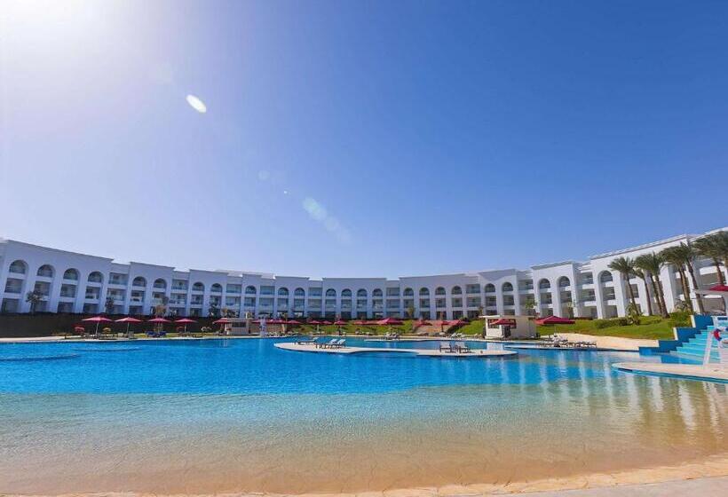 リゾートホテル Rixos Radamis Sharm El Sheikh