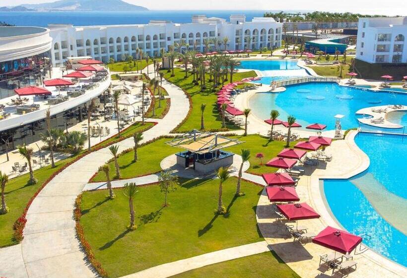 リゾートホテル Rixos Radamis Sharm El Sheikh