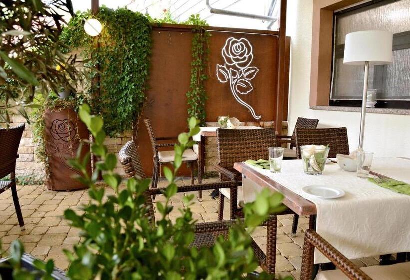 Rosenhotel Scherer