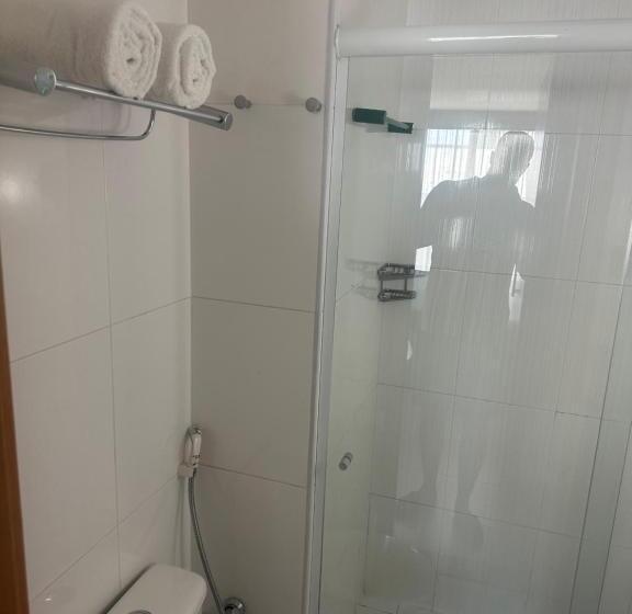 Flat Suite Morador Hotel 702