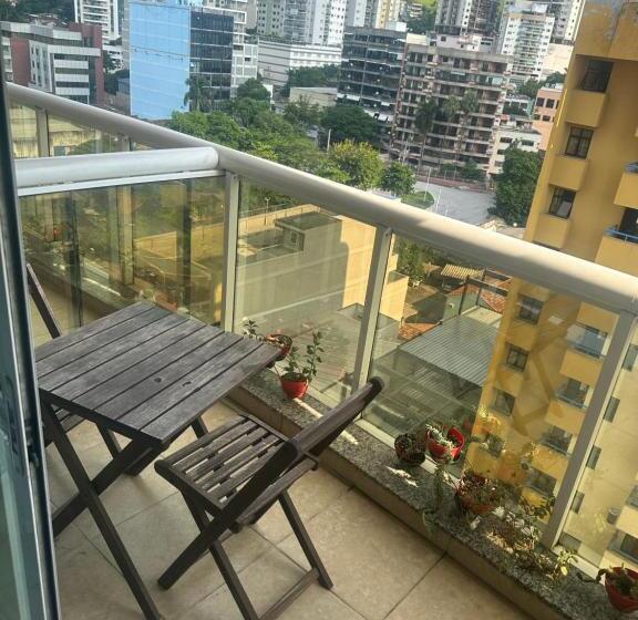 Flat Suite Morador Hotel 702